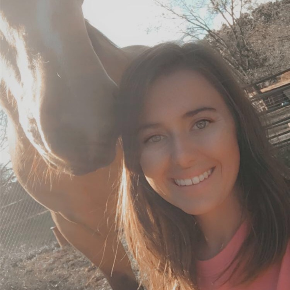 Meet your Posher, Emma